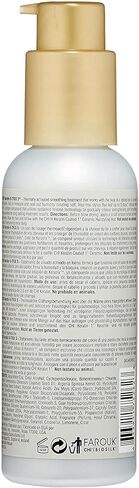 CHI Keratin K-Trix 5 Smoothing Treatment, 3.92 Fl Oz in Saudi Arabia