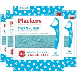 Plackers كتالوج المنتج