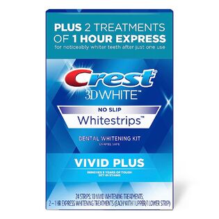 Crest كتالوج المنتج