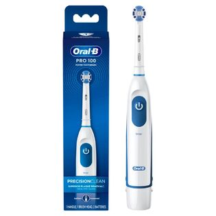 Oral-B product catalog