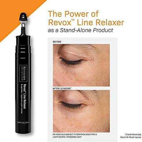 Revision Skincare Revox™ Line Relaxer, 0.68 oz in Saudi Arabia