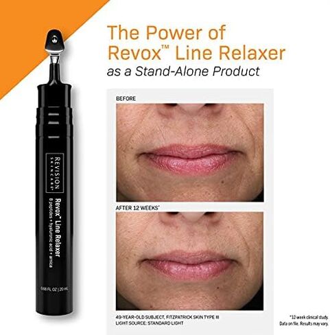 Revision Skincare Revox™ Line Relaxer, 0.68 oz in Saudi Arabia
