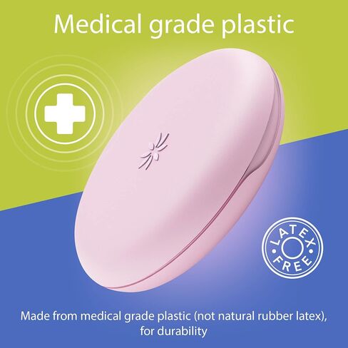 INVISALIGN Aligner and Retainer Case, Bear Retainer Holder… in Saudi Arabia