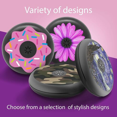 INVISALIGN Aligner and Retainer Case, Bear Retainer Holder… in Saudi Arabia
