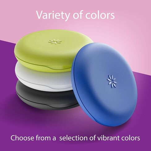 INVISALIGN Aligner and Retainer Case, Bear Retainer Holder… in Saudi Arabia