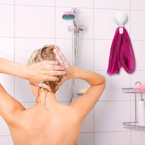 إسفنجة حمام شبكية أفريقية طويلة، إسفنجة استحمام أفريقية من JASSINS، إسفنجة استحمام أفريقية لتقشير الجسم، شبكة طويلة لتقشير الجسم، تنظيف الظهر للبشرة أكثر سلاسة، طول يمتد إلى 66 بوصة (أسود) in Kuwait