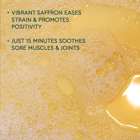 ملح الاستحمام الغني بالمعادن بالخزامى من كينيب، مريح، 521 مل in Kuwait