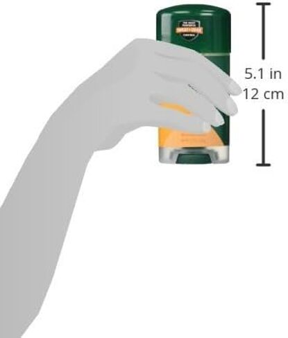 Mitchum Men's Deodorant, Antiperspirant Stick, Triple Odor Defense Invisible Solid, 48 Hr Protection, Dermatologist Tested, Clean Control, 2.7 Oz (Pack of 1) in Saudi Arabia