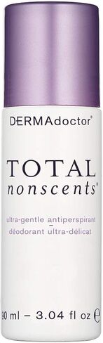 DERMAdoctor Total Nonscents Ultra-Gentle Antiperspirant, 3 Fl Oz in Kuwait