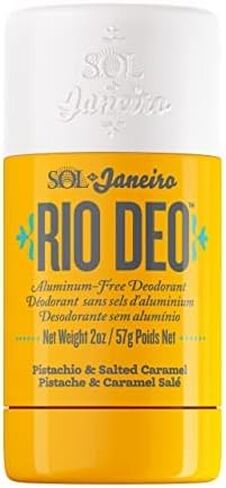 Sol de Janeiro Rio Deo Cheirosa '62 Refillable Deodorant in Saudi Arabia