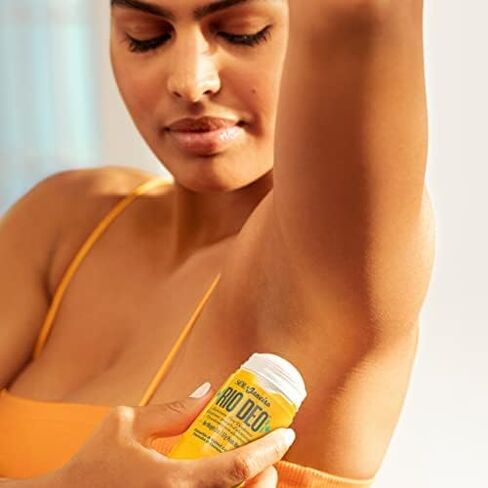Sol de Janeiro Rio Deo Cheirosa '62 Refillable Deodorant in Saudi Arabia