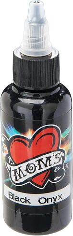 Millennium Mom's 14 Kt Gold 1/2 oz Tattoo Ink - 1/2 oz in Saudi Arabia