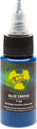 Millennium Mom's 14 Kt Gold 1/2 oz Tattoo Ink - 1/2 oz in Saudi Arabia
