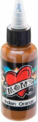 Millennium Mom's 14 Kt Gold 1/2 oz Tattoo Ink - 1/2 oz in Saudi Arabia