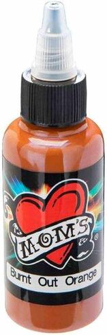 Millennium Mom's 14 Kt Gold 1/2 oz Tattoo Ink - 1/2 oz in Saudi Arabia