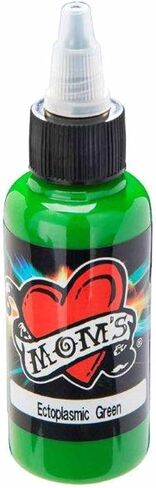 Millennium Mom's 14 Kt Gold 1/2 oz Tattoo Ink - 1/2 oz in Saudi Arabia