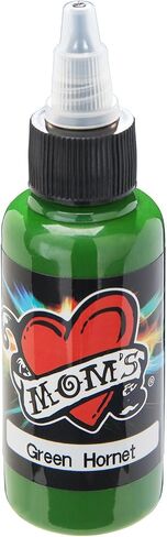 Millennium Mom's 14 Kt Gold 1/2 oz Tattoo Ink - 1/2 oz in Saudi Arabia