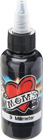 Millennium Mom's 14 Kt Gold 1/2 oz Tattoo Ink - 1/2 oz in Saudi Arabia
