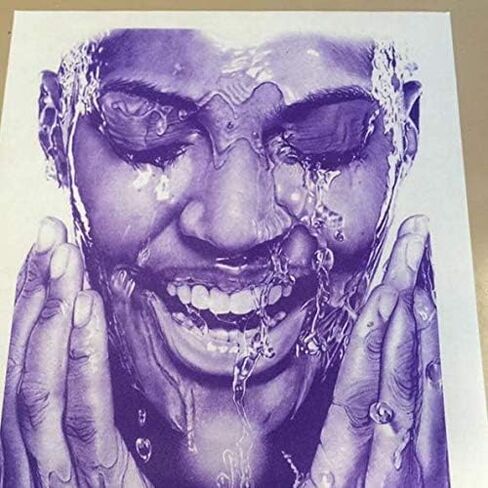 Stencil STUFF - Tattoo application solution - 4oz in Saudi Arabia
