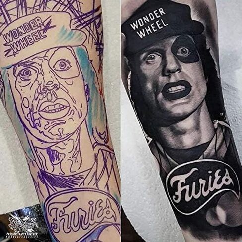 Stencil STUFF - Tattoo application solution - 4oz in Saudi Arabia