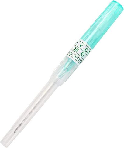 Piercing Needles,10pcs Mix Gauge Needle Steel Catheter Piercing Needles,Nose Piercing Needle for Tattoo Supply,Piercing Tools(MIX 10PCS) in Saudi Arabia