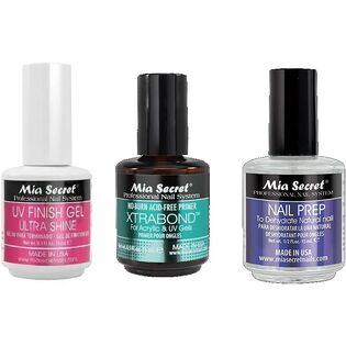 Mia Secret product catalog