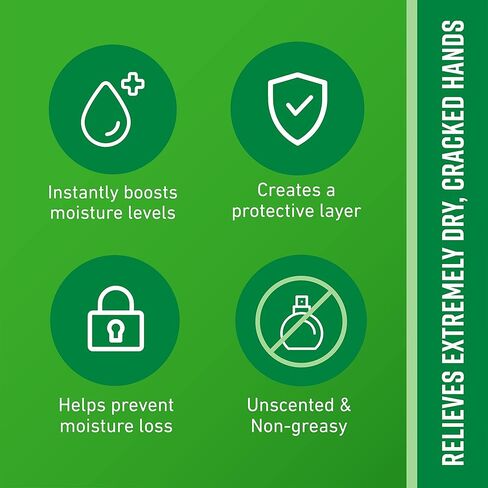 كريم اليد لليدين العاملة من أوكيف، 3.4 أونصة، جرة in Kuwait