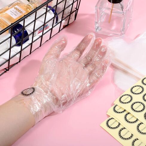 Noverlife Paraffin Wax Heated Booties, Electric Heated Nail Art Pedicure Foot Cover, Infrared Wax Therapy Treatment SPA Warmer Kit for Foot Care in Saudi Arabia