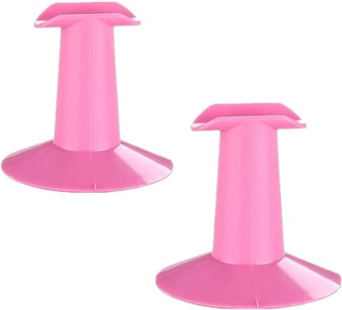 5 Pcs Finger Stand Support Professional Rest Holder Manicure Painting Drawing Tool Nail Art Painting Tools Manicure Tools in Saudi Arabia