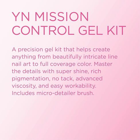 Young Nails Professional Kits & Accessories for Home Nail Kit, Starter Kit, Beginners, and/or Nail Professionals in Saudi Arabia