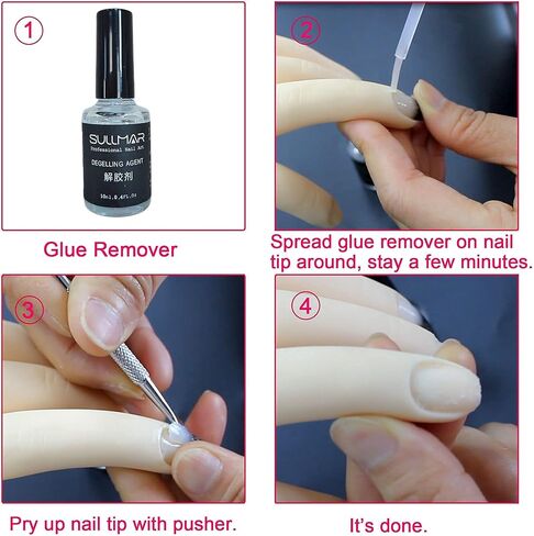 ممارسة يد الأظافر، يد تدريب للأظافر الأكريليك، يد وهمية لتدريب الأظافر، يد عارضة أزياء مرنة قابلة للانحناء، قطعة واحدة من يد تدريب الأظافر الاحترافية in Kuwait