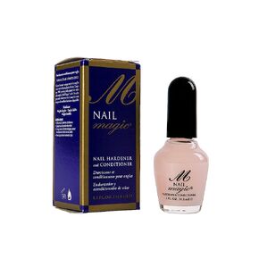 Nail Hardener & Conditioner in Saudi Arabia