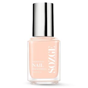 مقوي الأظافر من سوزجي للأظافر الرقيقة والنمو، كريم تقوية الأظافر الصلب مثل الحافر، مقوي الأظافر ومقوي الأظافر للأظافر التالفة والأظافر الضعيفة، علاج نمو وتقوية الأظافر، 0.5 أونصة، عبوة واحدة in Kuwait