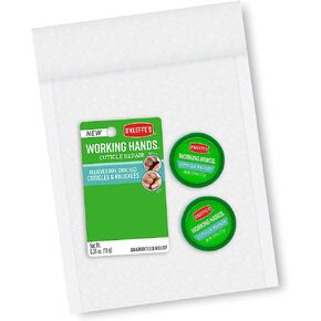 اوكيفس مرطبان لاصلاح الزوائد اللحمية من ووركينج هاندز، 11 غرام (عبوة من in Kuwait