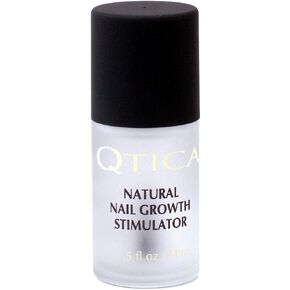 QTICA Natural Nail Growth Stimulator (0.5 Fl Oz (Pack of 1))