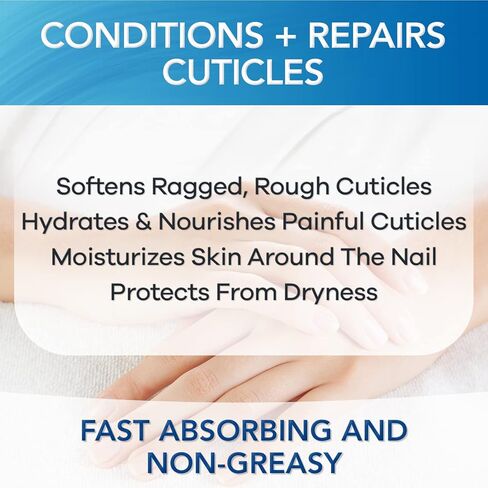 كريم تقوية الأظافر هارد آز هوف برائحة جوز الهند، كريم نمو الأظافر وترطيب البشرة يوقف التشققات والرقائق والشقوق ويقوي الأظافر، 1 أونصة in Kuwait