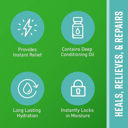 اوكيفس مرطبان لاصلاح الزوائد اللحمية من ووركينج هاندز، 11 غرام (عبوة من in Kuwait
