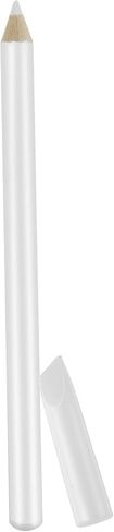 Nail Whitening Pencil 2-in-1 White Nail Pencil DIY Nail Design Manicure with Cuticle Pusher in Saudi Arabia