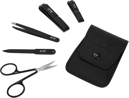 Performance Tool W3300 Nail Brush,,Black / White in Kuwait
