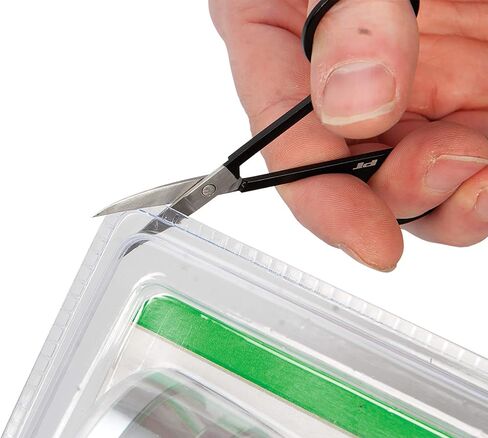 Performance Tool W3300 Nail Brush,,Black / White in Kuwait