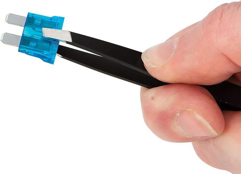 Performance Tool W3300 Nail Brush,,Black / White in Kuwait