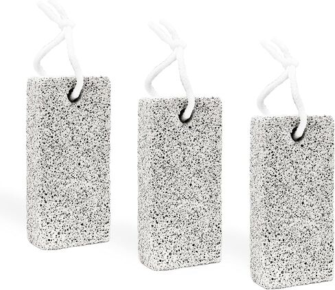 Amazon Basics Smoothing Stone 3-Pack in Saudi Arabia