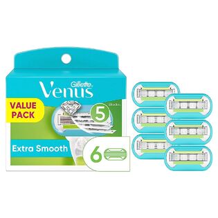 Gillette Venus كتالوج المنتج