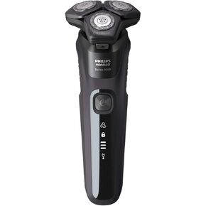 Philips Norelco Shaver 7200, Rechargeable Wet & Dry Electric Shaver with SenseIQ Technology and Pop-up Trimmer S7887/82 in Kuwait