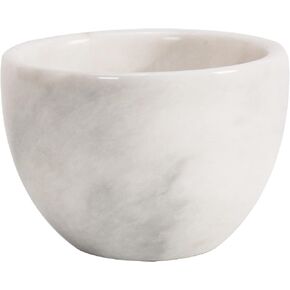 Radicaln Marble Shaving Cream Bowl Black 4' x 3' Inches Handmade Shaving Bowl Mens Barber Supplies - Bowl For Esthetician Supplies Like Shaving Gel - Used By Barber For Beard Bar Clean Up in Saudi Arabia