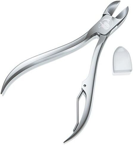 معدات الثعلب الطبية قصافة اظافر القدم - قصافة اطباء القدم in Saudi Arabia
