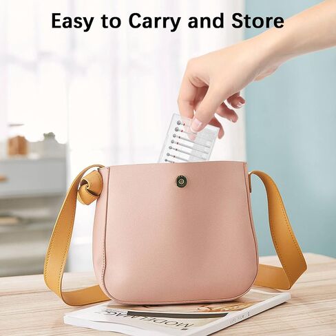 Rolybag 10 Pieces nail drill heads nail drill bits sanding band shaft 3/32 inch nail drill bits mandrels for electric file nail sanders manicure pedicures home salon & spa in Saudi Arabia