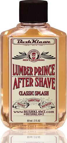 Classic Refreshing Cooling Soothing Barbershop After Shave Lotion Balm Toner Splash Active Prince Satisfy all Types of Viking Cannon Black Prime AfterShave Tonic Cologne in Saudi Arabia