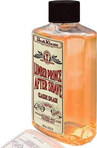 Classic Refreshing Cooling Soothing Barbershop After Shave Lotion Balm Toner Splash Active Prince Satisfy all Types of Viking Cannon Black Prime AfterShave Tonic Cologne in Saudi Arabia
