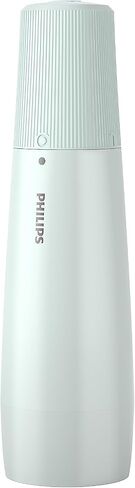 Philips Beauty Series 5000 Electric Facial Hair Remover for Women, Cordless & Compact, Wide Hypollergenic Head, Gentle & Quick Hair Removal Easy Finishing Touch Ups, BRR474/00 in Saudi Arabia